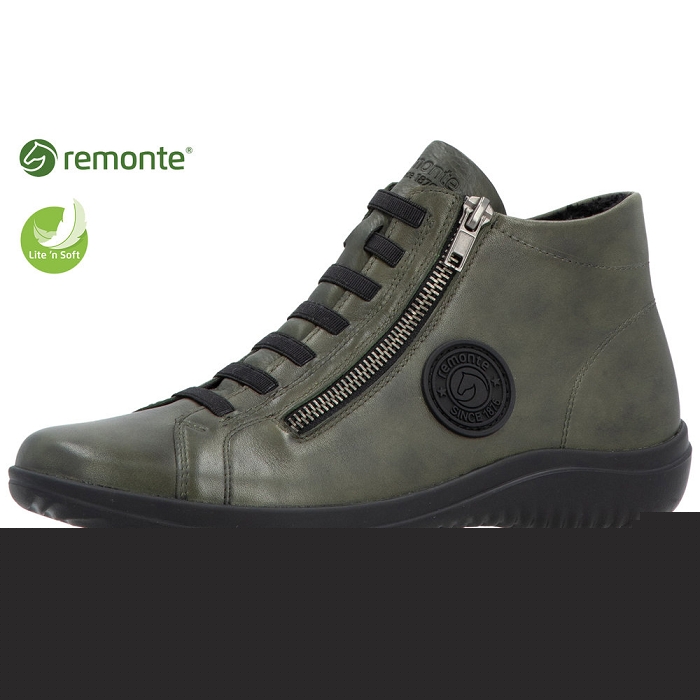Remonte d1e70 vert3852903_2