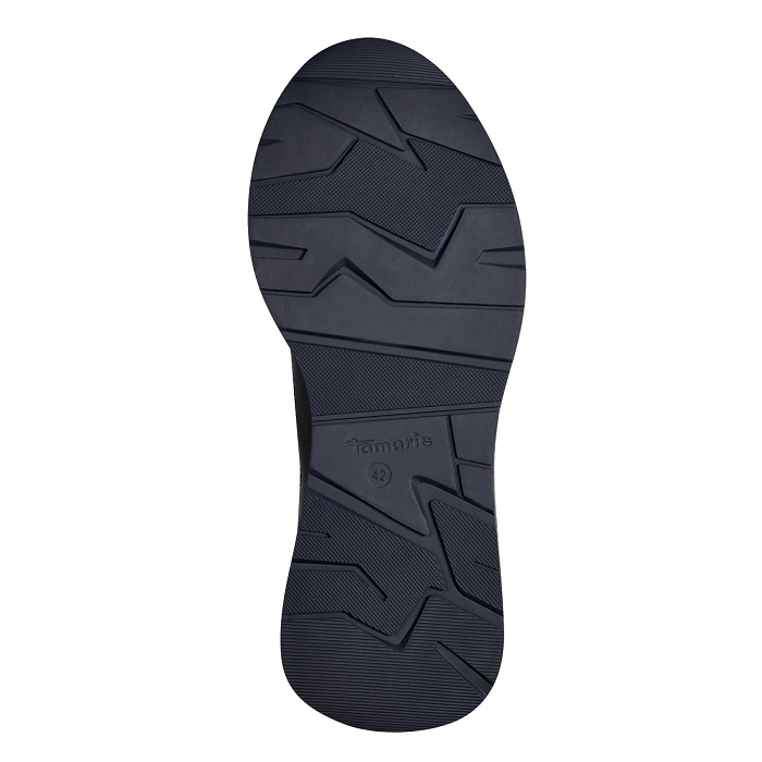 Tamaris 13604 43 ch. a lacets bleu3855605_6
