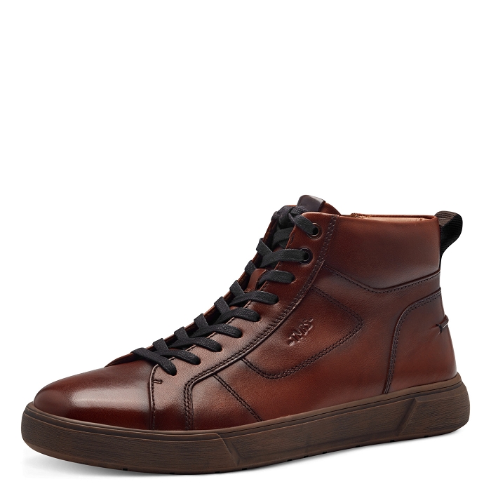 Tamaris 15201 43 bottes homme marron