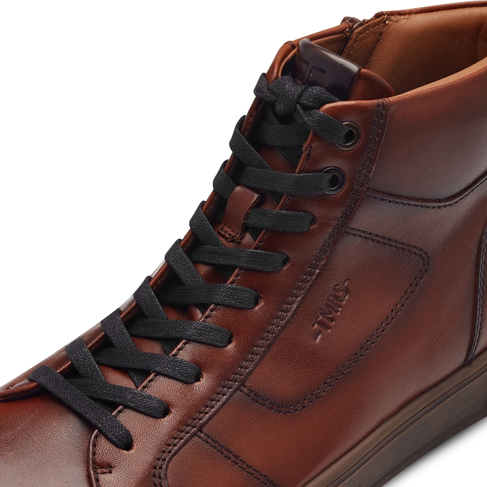 Tamaris 15201 43 bottes homme marron3856102_5