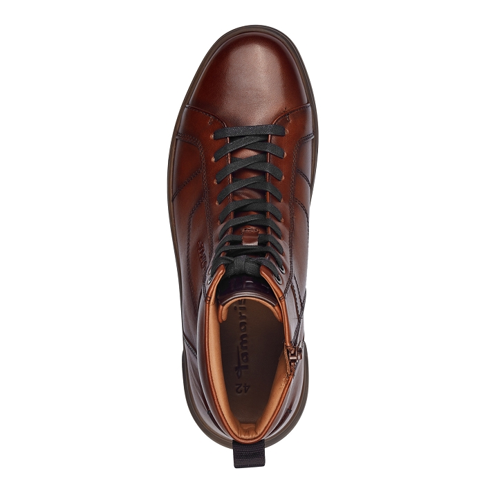 Tamaris 15201 43 bottes homme marron3856102_6