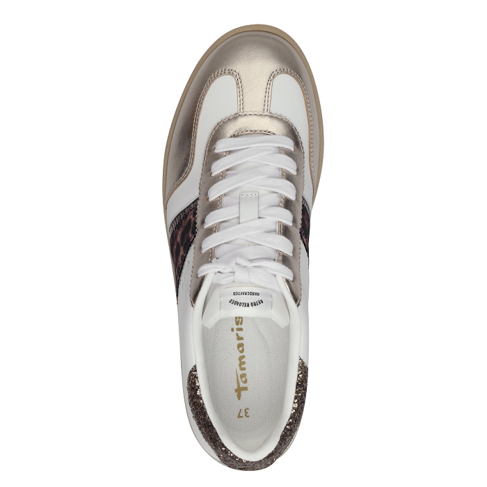 Tamaris my 23624 43 lacets yl or3857304_6