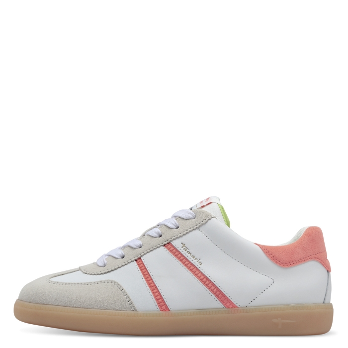 Tamaris 23624 43 lacets beige3857305_2