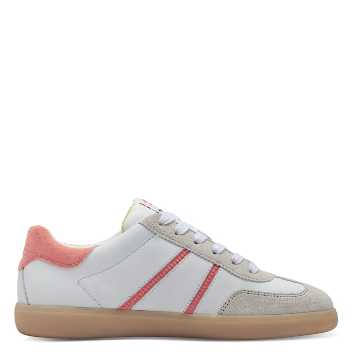 Tamaris 23624 43 lacets beige3857305_3
