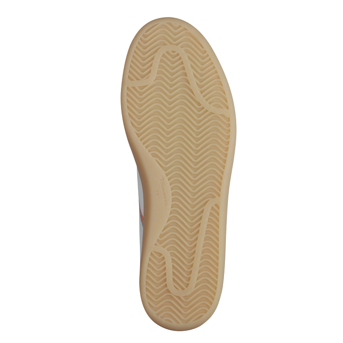 Tamaris 23624 43 lacets beige3857305_4