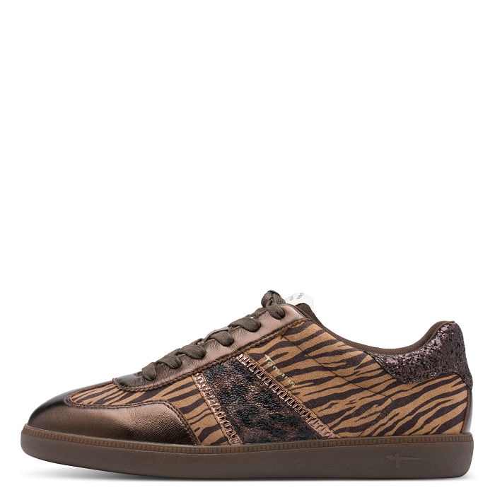 Tamaris my 23624 43 lacets yl marron3857307_2