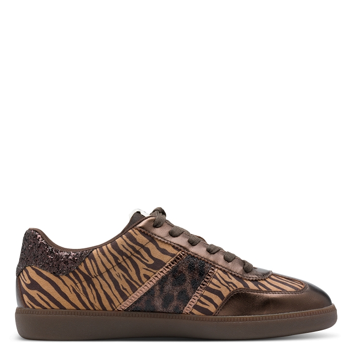 Tamaris my 23624 43 lacets yl marron3857307_3