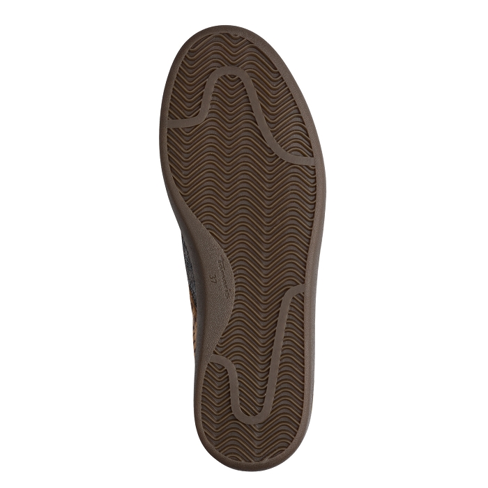 Tamaris my 23624 43 lacets yl marron3857307_6