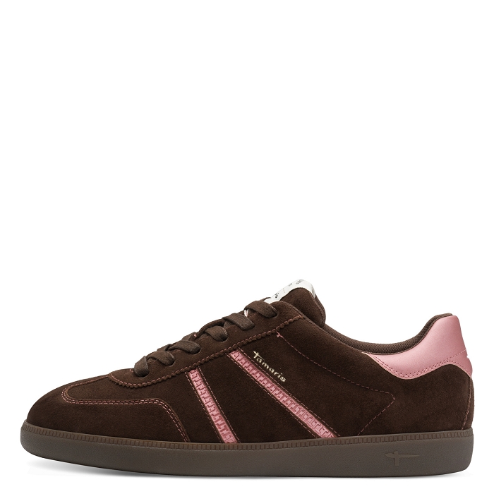 Tamaris my 23624 43 lacets yl marron3857308_2