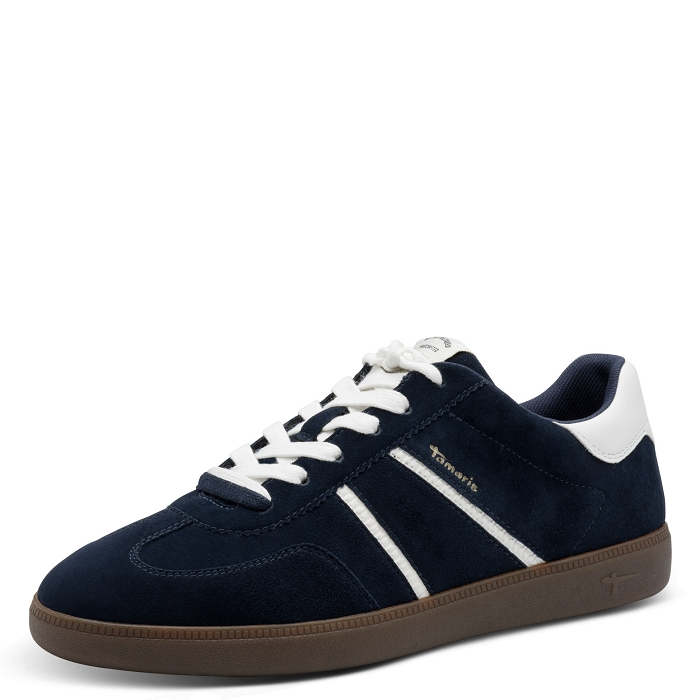 Tamaris my 23624 43 lacets yl bleu