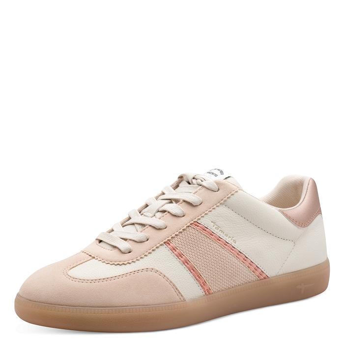 Tamaris my 23624 43 lacets yl beige