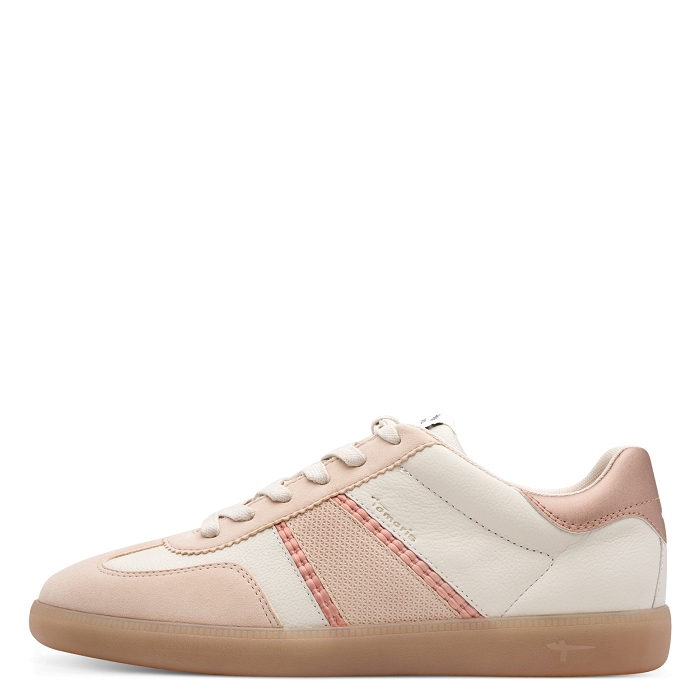 Tamaris my 23624 43 lacets yl beige3857310_2