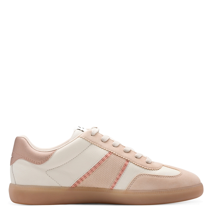 Tamaris my 23624 43 lacets yl beige3857310_3