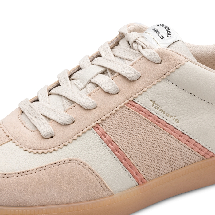 Tamaris my 23624 43 lacets yl beige3857310_5