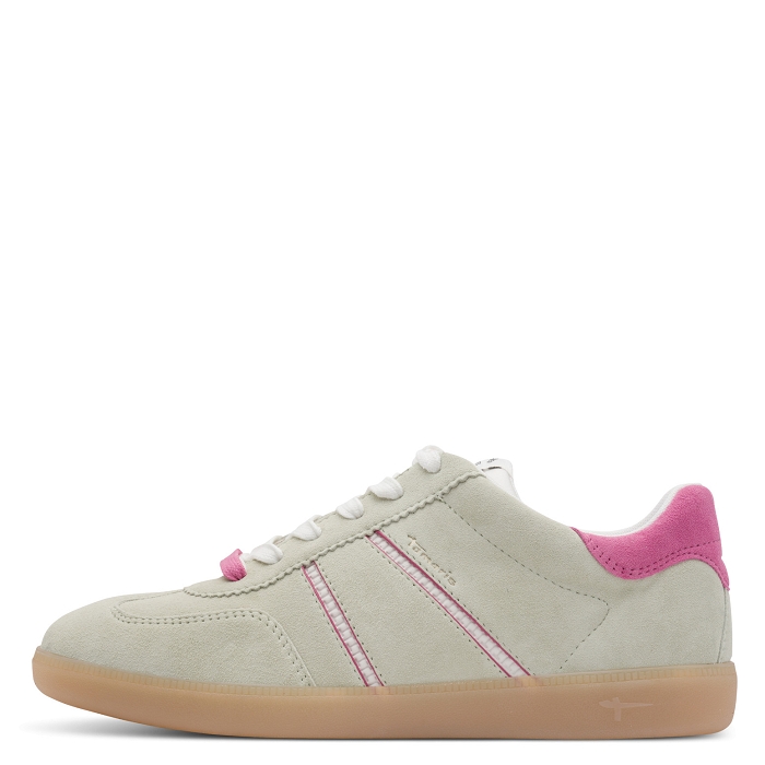 Tamaris 23624 43 lacets vert3857311_2