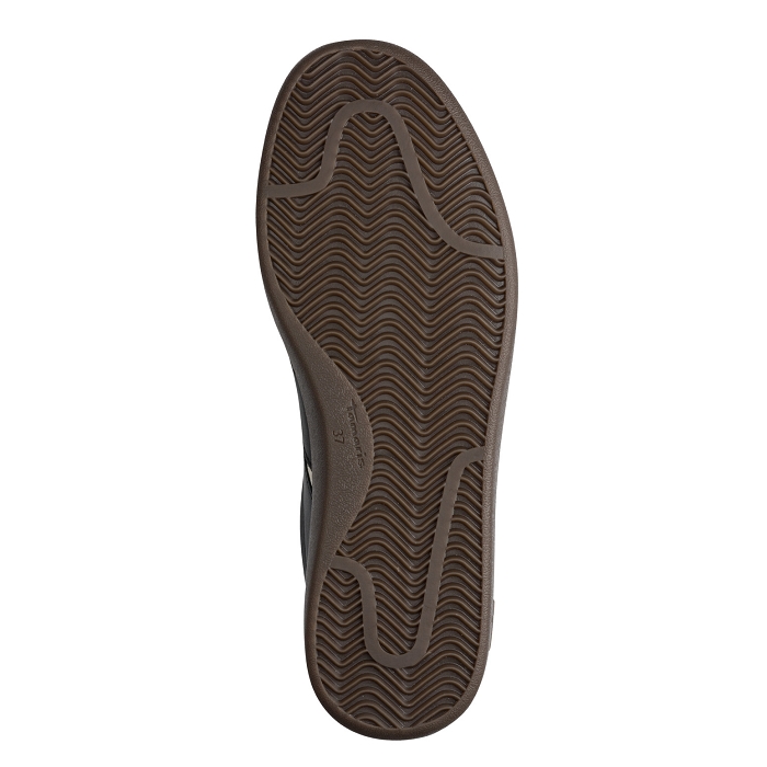 Tamaris my 23624 43 lacets yl noir3857312_4