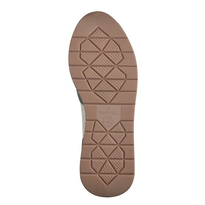 Tamaris my 23704 43 lacets yl vert3857402_4
