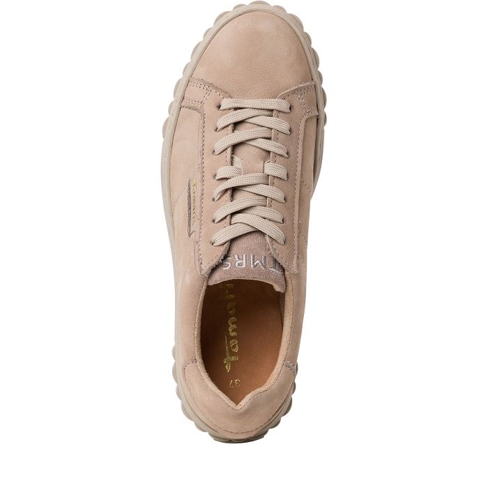 Tamaris 23738 41 lacets beige3858001_5