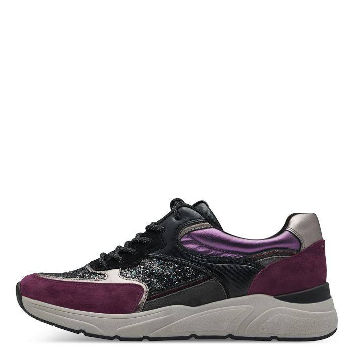 Tamaris 23745 43 lacets rose3858103_2