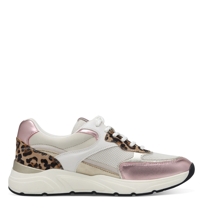 Tamaris 23745 43 lacets mode3858104_3