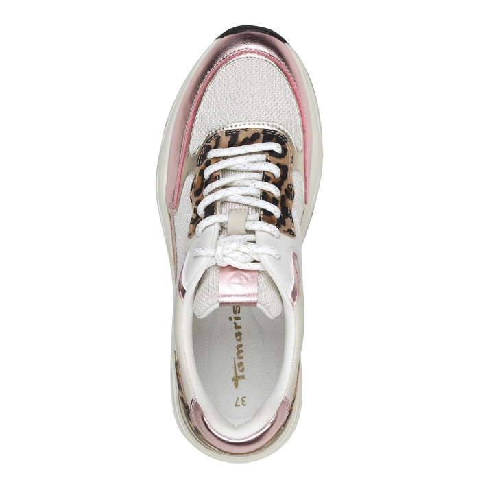 Tamaris 23745 43 lacets mode3858104_6