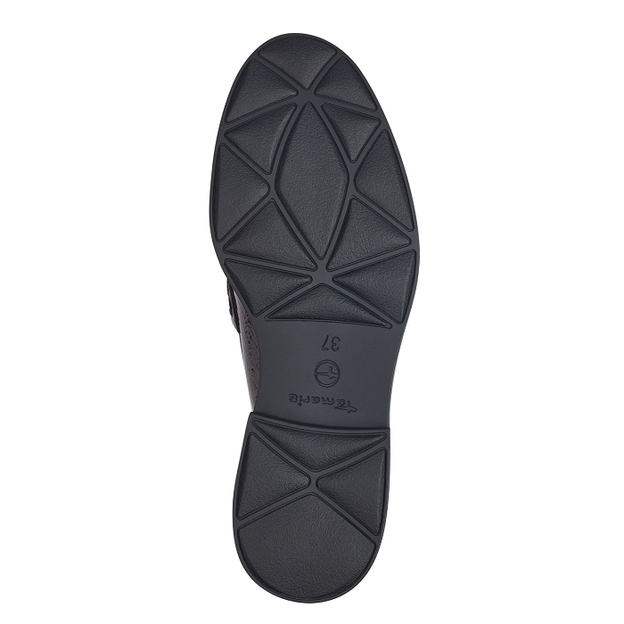 Tamaris my 24311 41 trotteurs yl marron3858603_4