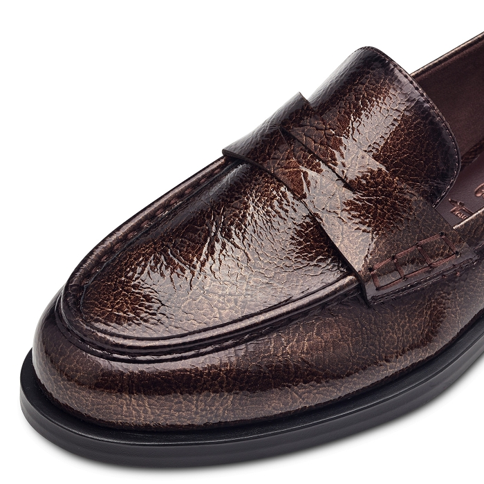 Tamaris my 24311 41 trotteurs yl marron3858603_5