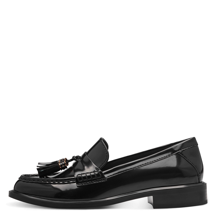 Tamaris 24317 43 trotteurs noir3858901_2