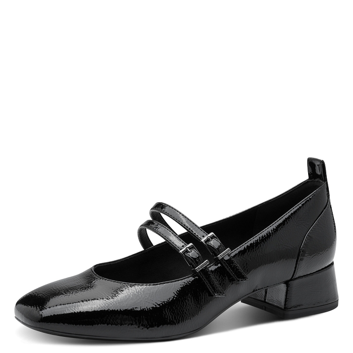 Tamaris my 22318 43 escarpins yl noir