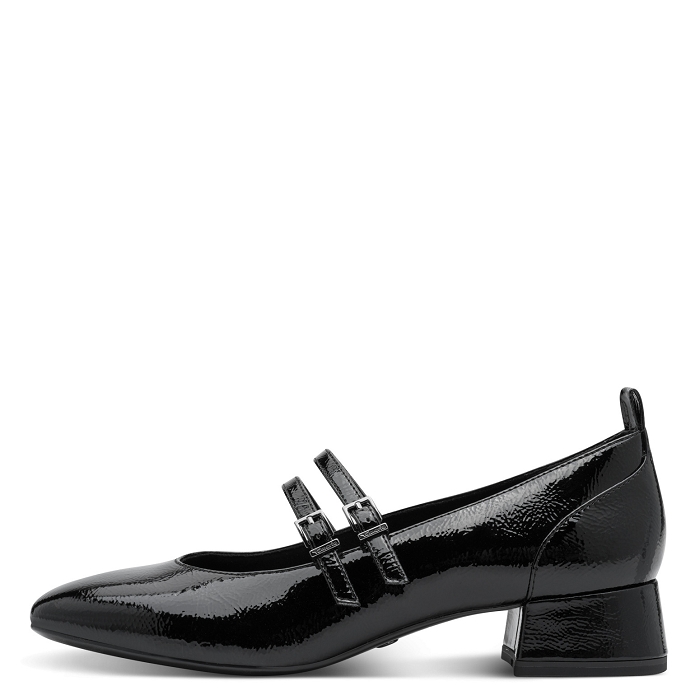 Tamaris my 22318 43 escarpins yl noir3859401_2