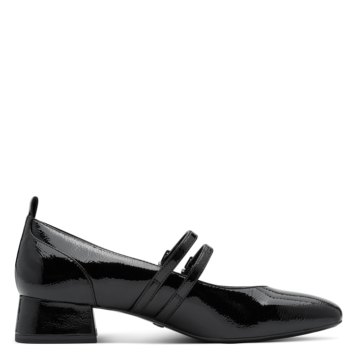 Tamaris my 22318 43 escarpins yl noir3859401_3