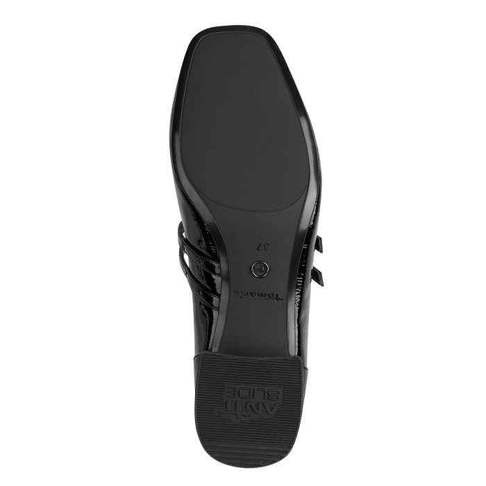 Tamaris my 22318 43 escarpins yl noir3859401_4