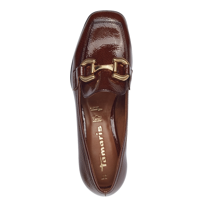 Tamaris 24316 43 trotteurs marron3859502_6