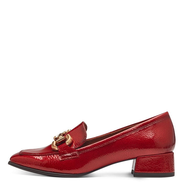 Tamaris 24316 43 trotteurs rouge3859503_3