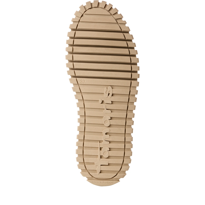 Tamaris 25405 43 bottes rouge3860902_4