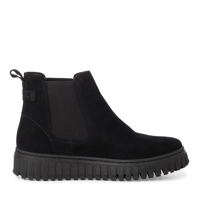 Tamaris my 25405 43 bottes yl noir3860904_3
