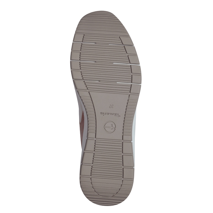 Tamaris my 23764 43 lacets yl argent3861703_4