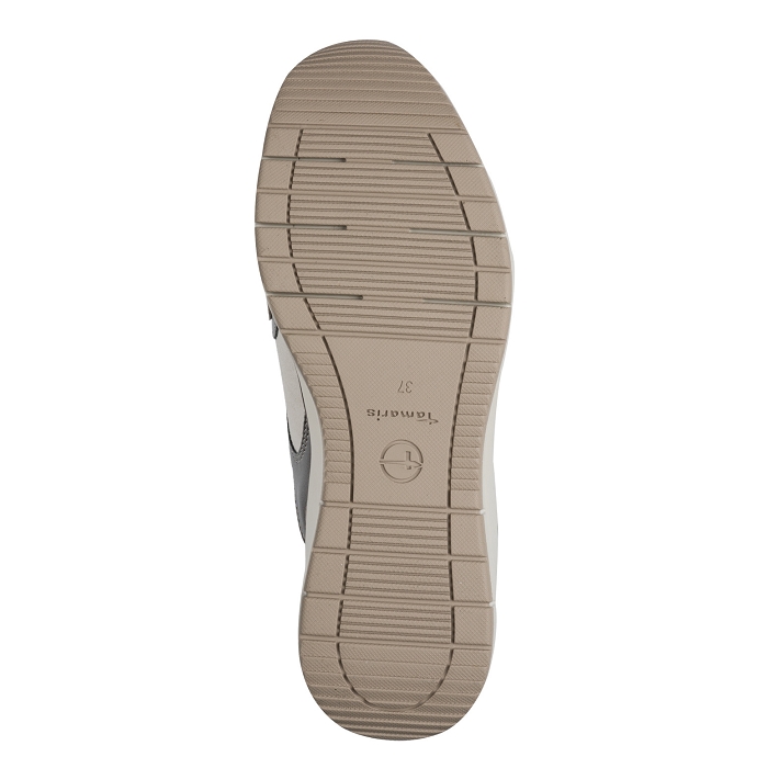 Tamaris 23764 43 lacets gris3861708_6