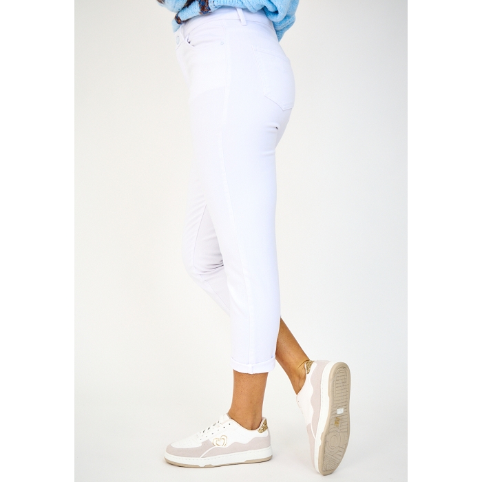 Scarpy creation pantalon mom blanc3864804_2