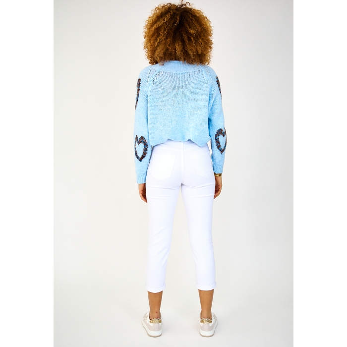 Scarpy creation pantalon mom blanc3864804_6