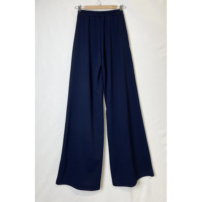 Scarpy creation pantalon double boutons bleu3865201_2