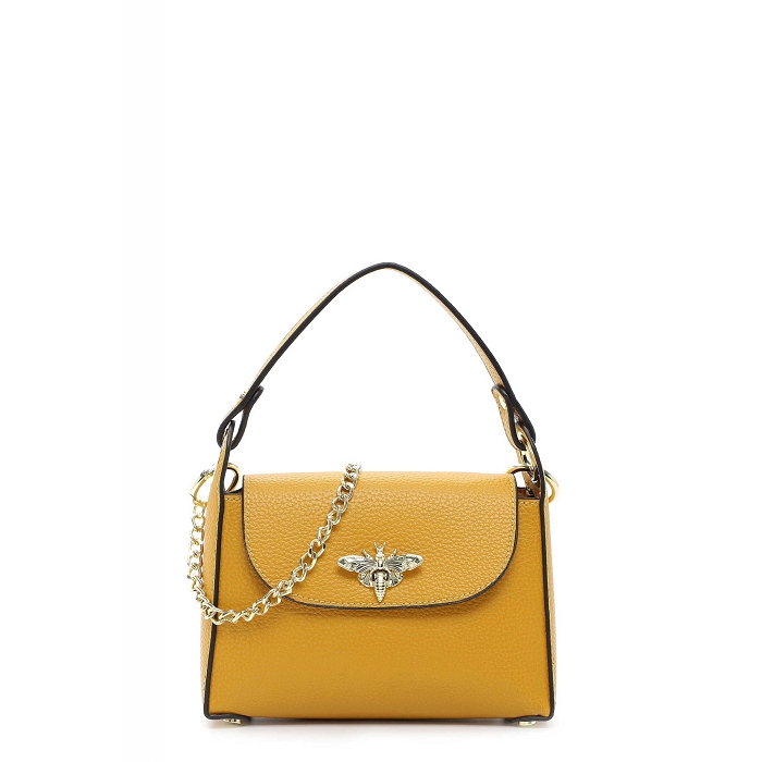 Tamaris maro my matilda handbag with flap yl jaune