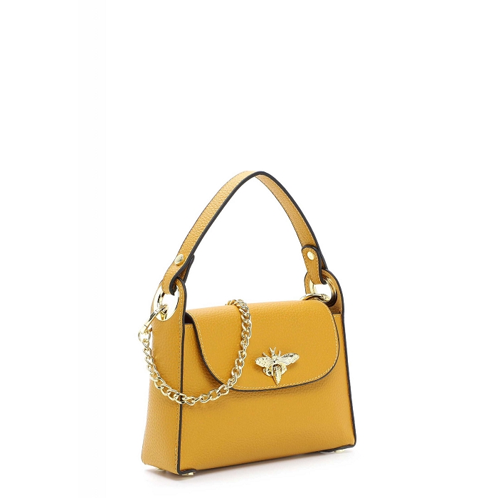 Tamaris maro my matilda handbag with flap yl jaune3865801_2