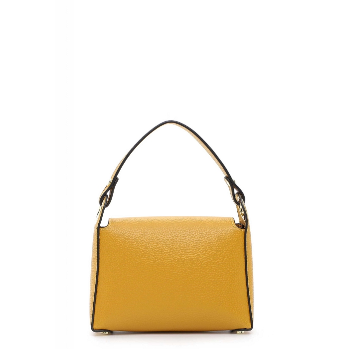 Tamaris maro matilda handbag with flap jaune3865801_3