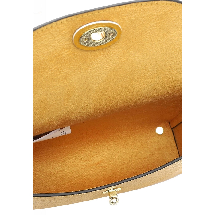Tamaris maro matilda handbag with flap jaune3865801_4