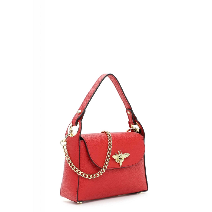 Tamaris maro my matilda handbag with flap yl rouge3865802_2