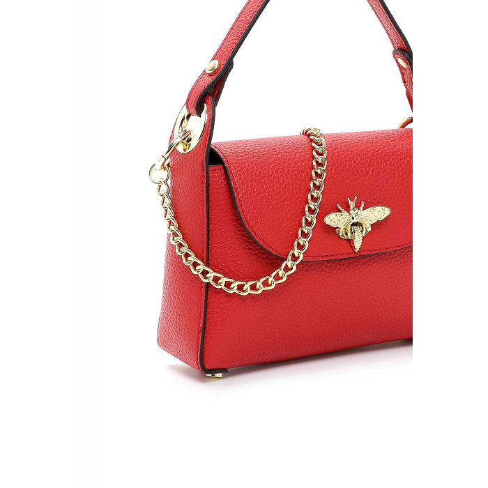Tamaris maro matilda handbag with flap rouge3865802_5