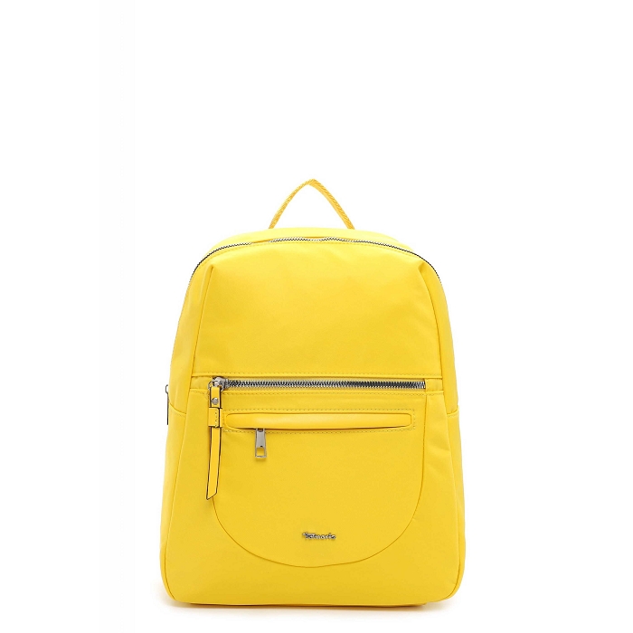 Tamaris maro angela city backpack medium jaune