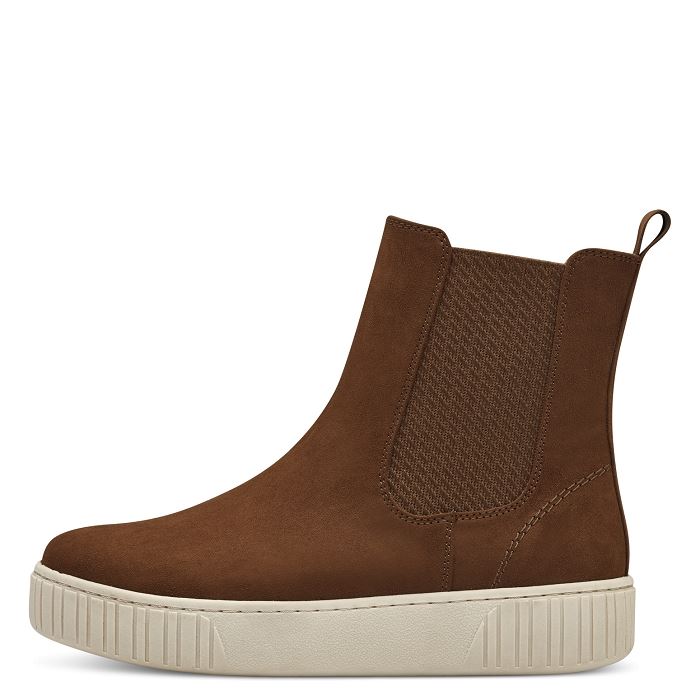Marco tozzi my 25482 41 bottes yl marron3866301_2