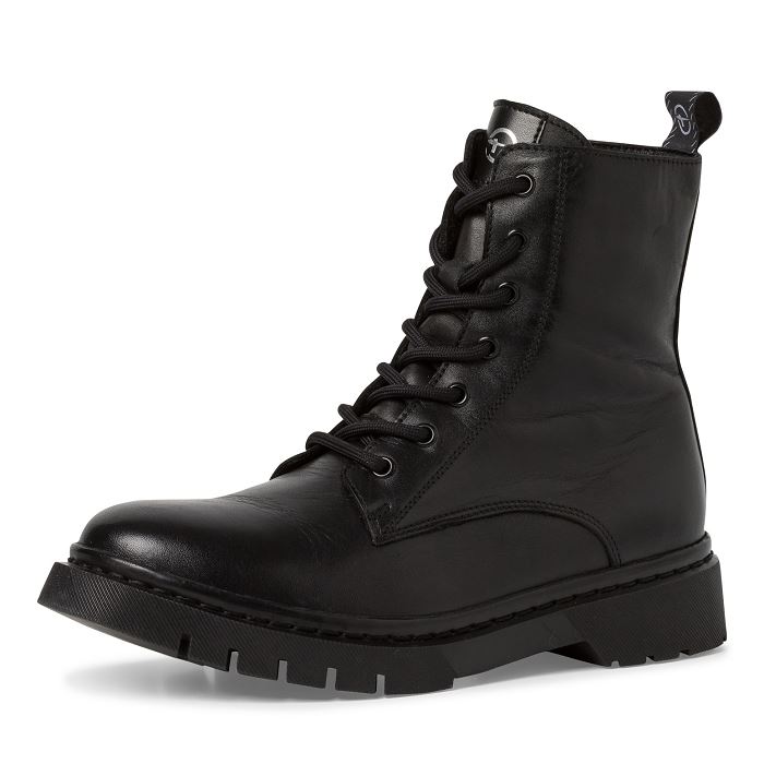 Tamaris my 25269 41 bottes yl noir